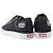 Levi's Men's Stan Buck C Black Canvas Slip On Sneakers Comfort Tech Shoes - Size 9