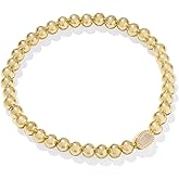 Kendra Scott Mini Elaina Stretch Bracelet