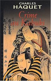 Crime au Kabuki