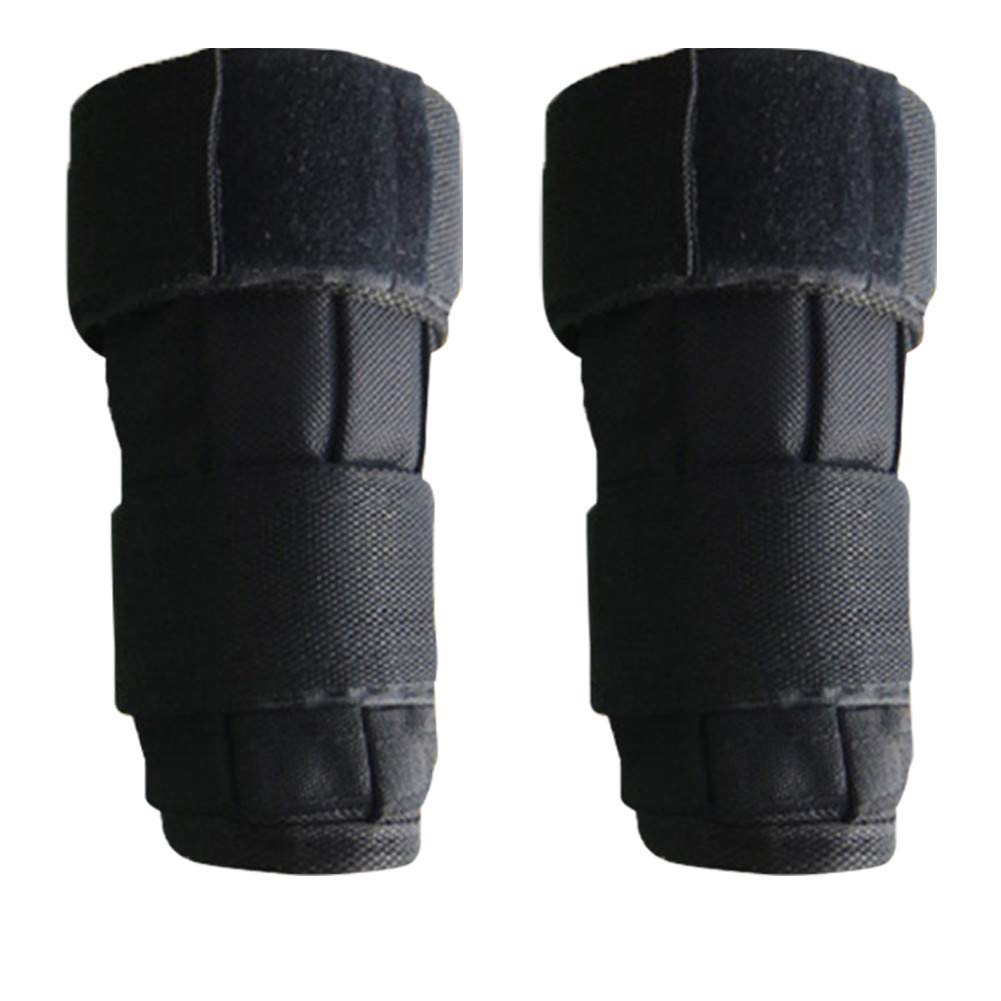 ZDYS Adjustable Weights Ankle Wrist Weights Set, Ankle Wrist Weight Straps,Ankle Wrist Weight for Walking, Jogging, Gymnastics