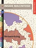 Inside Macintosh: Networking cover