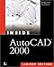 Inside AutoCAD(R) 2000, Limited Edition by 
