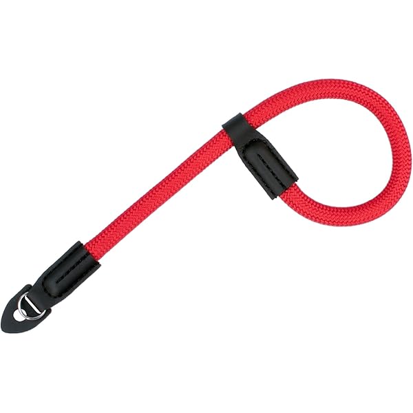 PATIKIL Camera Strap, Nylon Climbing Rope Camera Wrist Strap Digital