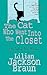 The Cat Who Went into the Closet