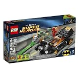 LEGO Superheroes 76012 Batman: The Riddler Chase (Discontinued by manufacturer)