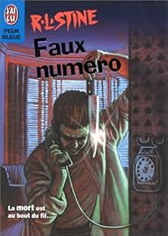 Faux numéro