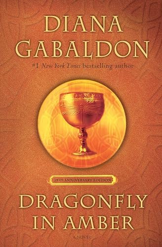 The Fiery Cross: Gabaldon, D.: 9780099710011: Amazon.com: Books