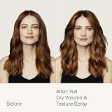 Living Proof Full Dry Volume & Texture Spray – Weightless Volume, Heat Safe 210C view 5
