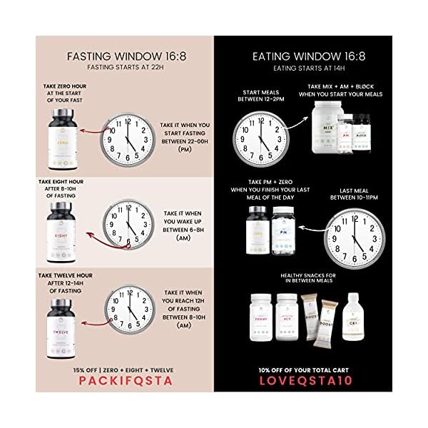 Keto-Complete-UK-Eight-2-Months-Controls-Intermittent-Fasting-Anxiety-Promotes-Fasting-Results-No-Exercise-No-Additives-or-Stimulants-100-Natural-Ebook-23-Personalisation-Service Intermittent Fasting Pills* (Eight - Controller) | Controls Your Glucose During Intermittent Fasting for Men & Women…