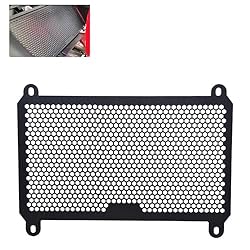 EFVBN Motorcycle Radiator Guard for Ka&wasaki for