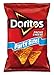 Doritos Flavored Tortilla Chips, Party Size Nacho Cheese, 15.5 Ounce