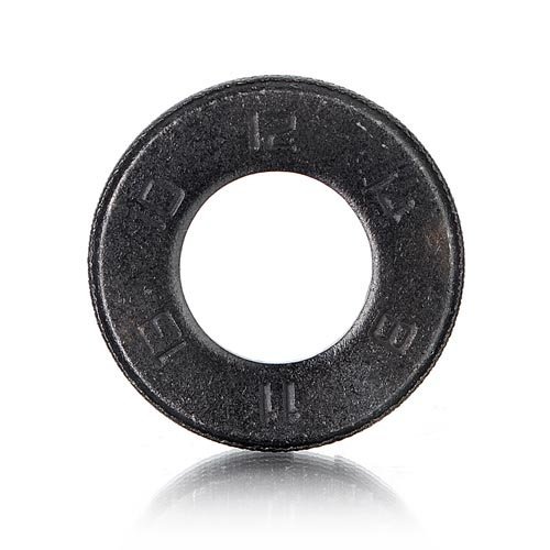 Polymer True Utility Bicycle Wheel Wrench Adjuster Tool Bike Spoke Spanner 40mm(B;ack)