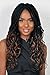 Goddess Faux Locks Wig - Ombre Color 1/30-22 inches