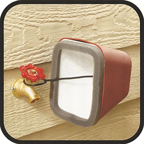 How To Put On Outdoor Faucet Covers at Jose Martinez blog