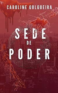 Livro Sede de Poder