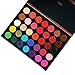 Famous Eyeshadow Palette re-sale Color Studio Eye shadow Palette 35 Colors Powder Makeup Waterproof Unleash Your Inner Artist Beauty Glazed