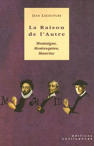 La  raison de l'Autre