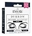 Eylure Pro Brow Dye Kit - Black