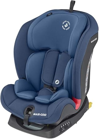 isofix car seat for 5 year old uk