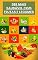 Livro Ser mais saudável com frutas e legumes
