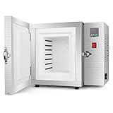 Digital Electric Kiln with Temperature