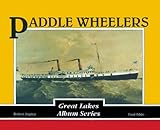 Image de Paddle Wheelers (Great Lakes Album Series)