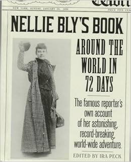 Nellie Blys Book Nellie Blys Book