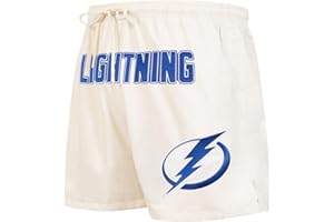 PRO STANDARD Mens NHL Classic Woven Woven Short