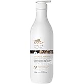 milk_shake integrity & strength nourishing shampoo