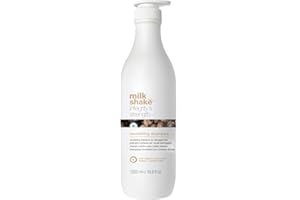 milk_shake integrity & strength nourishing shampoo