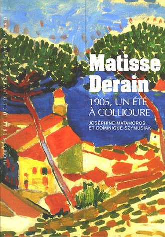 Matisse-Derain