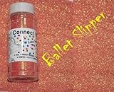 Ballet Slipper, Extra Fine Iridescent Glitter 1/128, 4oz Shaker Bottle