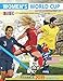 Women's World Cup Soccer 2019 Coloring Book: Including Alex Morgan, Rapinoe, Marta, Sam Kerr and more!