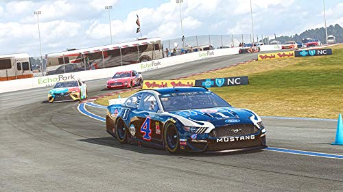 2 NASCAR+Heat+4+Xbox+One