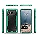 Samsung Galaxy S8 Plus Case, Zizo Proton 2.0 Case for Galaxy S8+