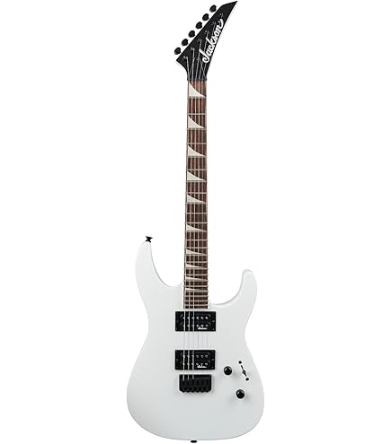 Amazon.com: Jackson X Series Soloist SLXM DX Electric Guitar