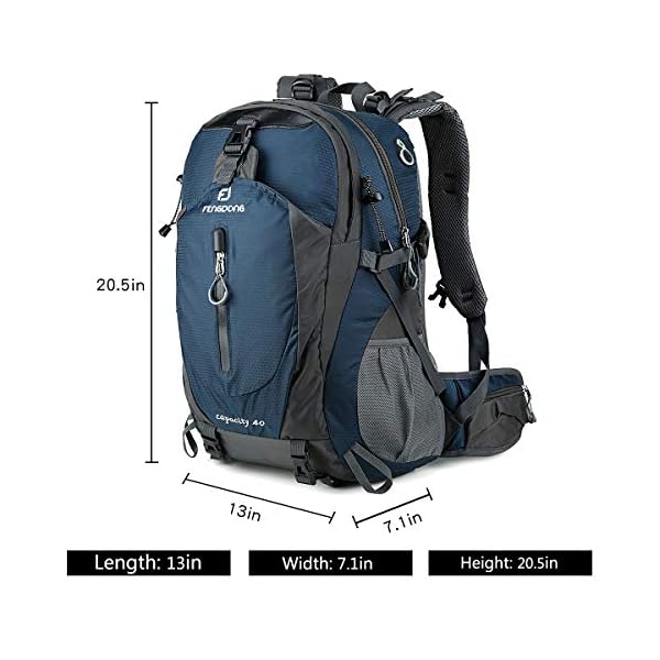 fengdong waterproof backpack