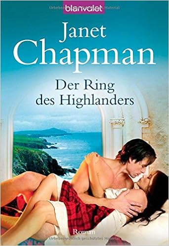 Der Ring Des Highlanders Janet Chapman Amazon De Bucher