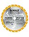 Dewalt Circular Saw Blade 7-1/4 