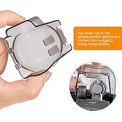 Aterox DJI Mavic Pro/Platinum Gimbal Lock Camera