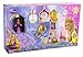Disney Tangled Featuring Rapunzel Magical Tower Playset