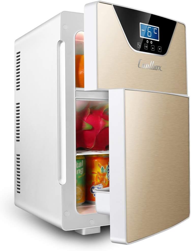 The 10 Best Boat Refrigerator Double Door Large Ac Home Appliances