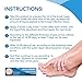 Arishine Fungus Treatment, Fungus Stop, Anti Fungus Nail Treatment, Effective Against Nail Fungus, Anti Fungal Nail Solution, Toenails and Fingernails Solution