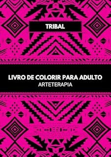 Livro Livro para Colorir : Terapêutico