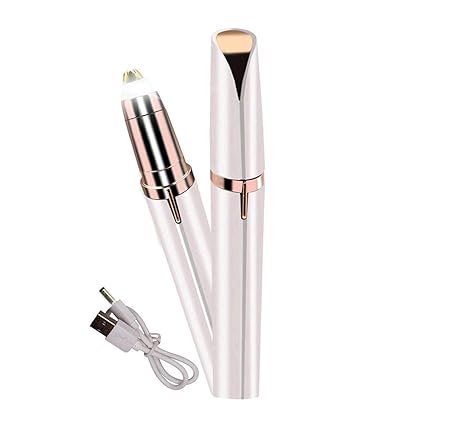 eyebrow trimmer online amazon