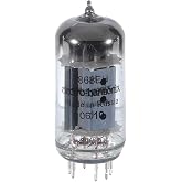 Electro-Harmonix 7868 EH Vacuum Tube
