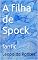 Livro A filha de Spock: fanfic