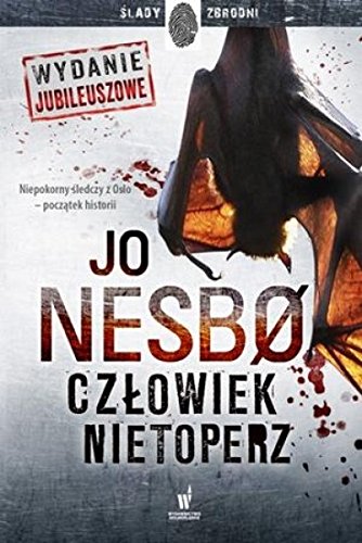 Czlowiek nietoperz