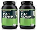 2:1:1 Recovery-Colossal Chocolate-3.73lb (2 Pack)