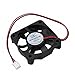 Gdstime 5 Volt 50x50x10mm 50mm Small Brushless Dc Cooling Fan
